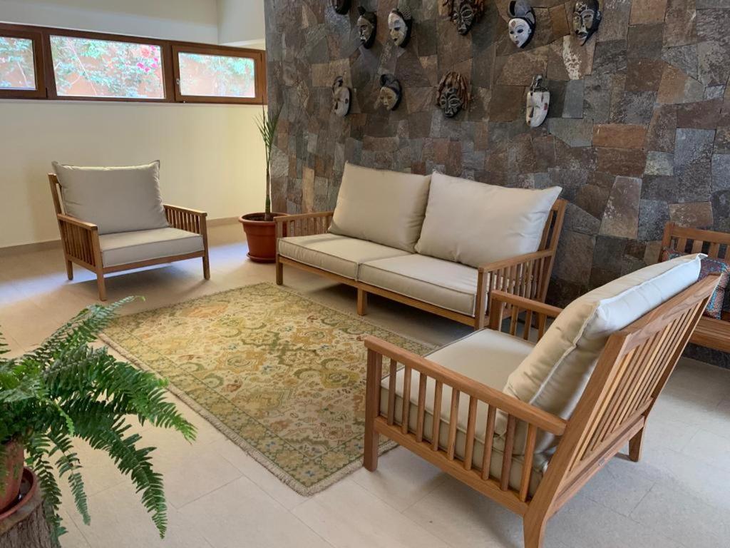 Casa Das Buganvilias Praia Extérieur photo