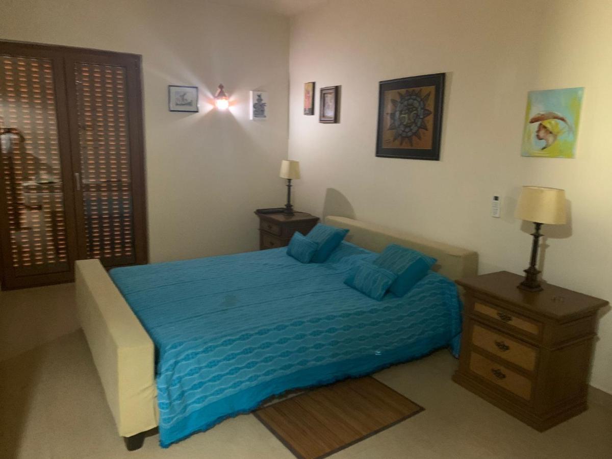 Casa Das Buganvilias Praia Extérieur photo