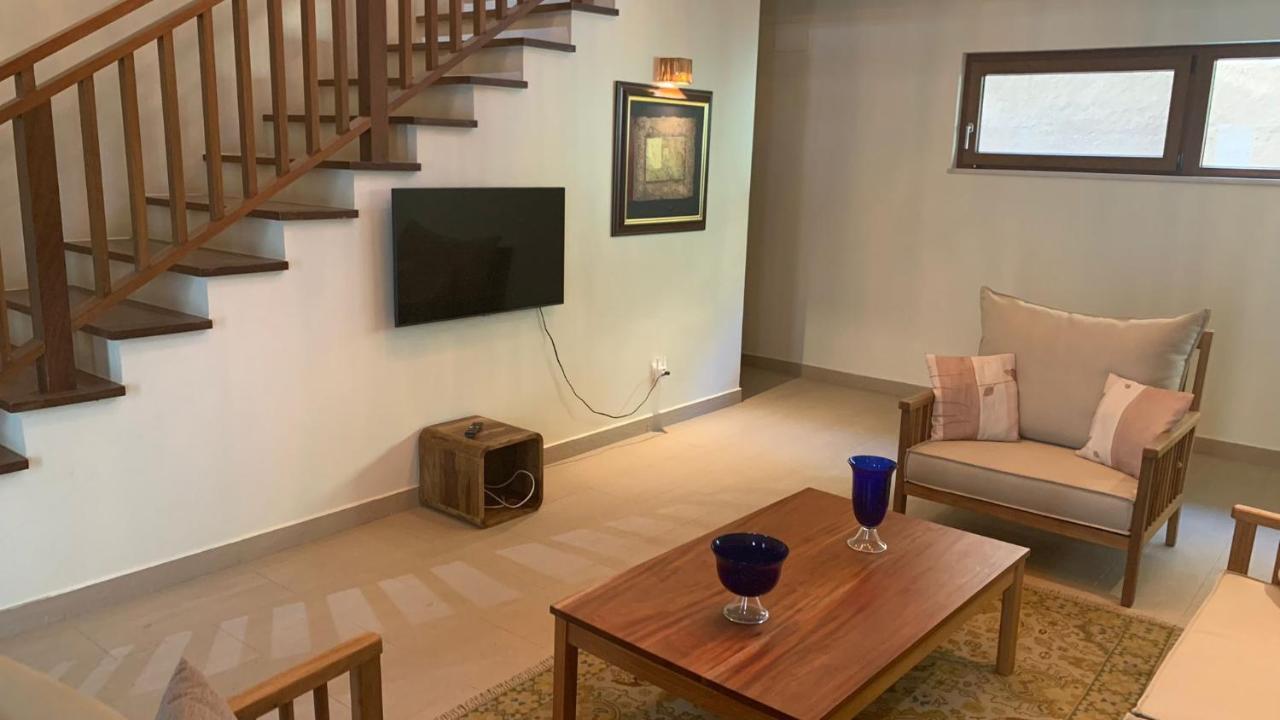 Casa Das Buganvilias Praia Extérieur photo
